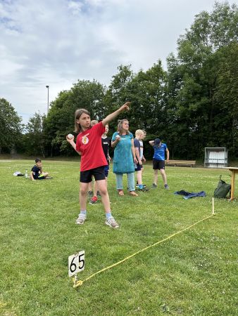 Bundesjugendspiele 2023 Grundschule Karby bundesjugendspiele-2023-grundschule-karby