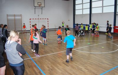 Handballtag 2022