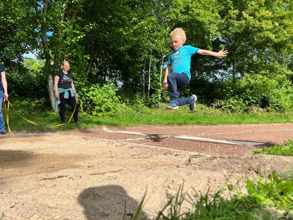 Bundesjugendspiele 2022 Grundschule Karby bundesjugendspiele-2022-grundschule-karby