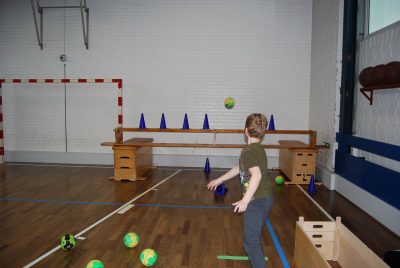 Handball