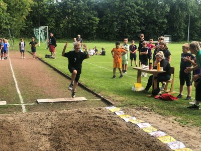 Bundesjugendspiel