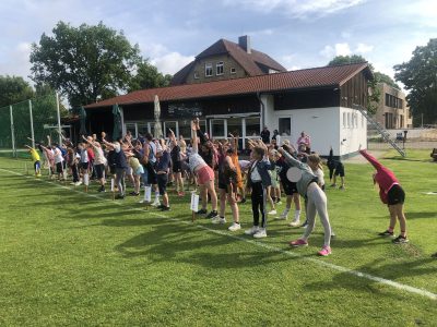 Bundesjugendspiele