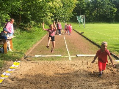 Bundesjugendspiele