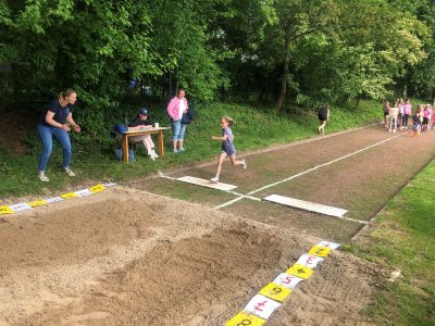 Bundesjugendspiele
