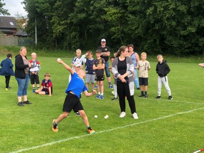 Bundesjugendspiele