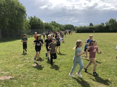 Lauftag