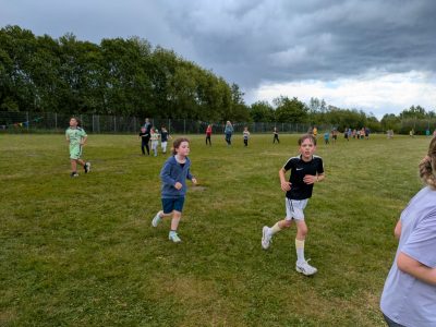 Lauftag