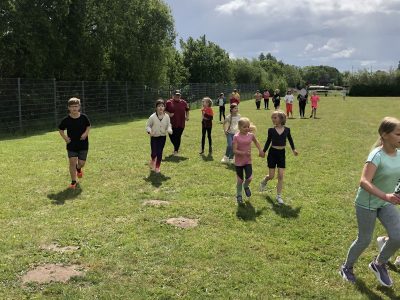 Lauftag