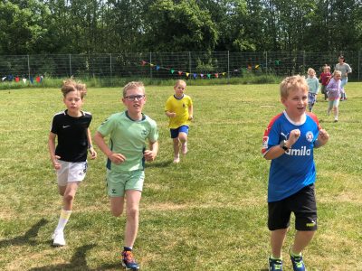 Lauftag