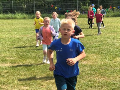 Lauftag