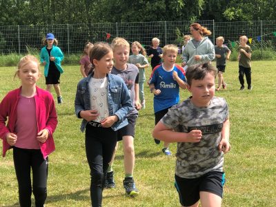 Lauftag