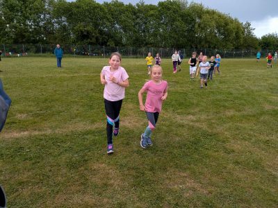Lauftag