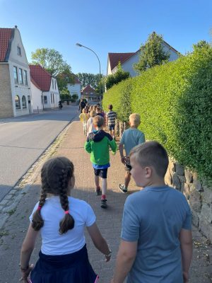 Lesenacht