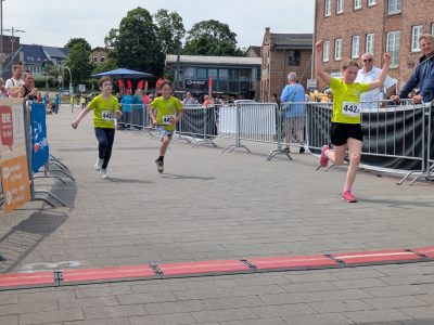 Stadtlauf