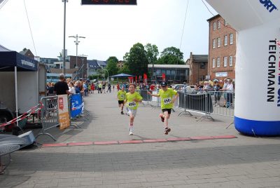 Stadtlauf