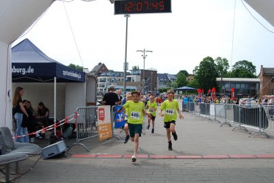 Stadtlauf