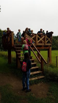 Tierpark Arche Warder