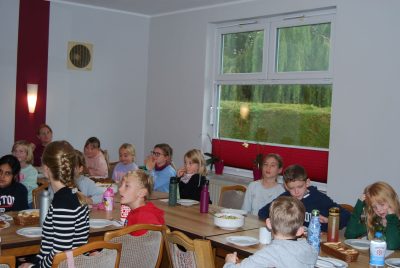 Gasthof Victoria