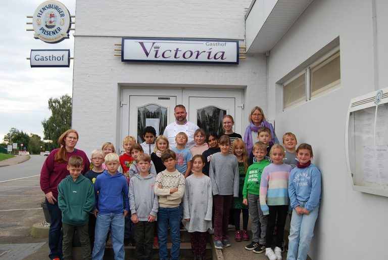 Gasthof Victoria