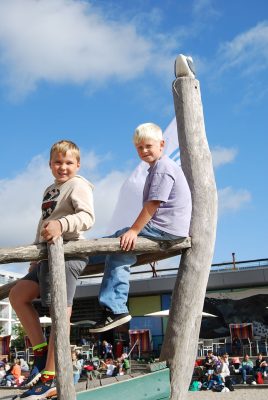 Spielplatz