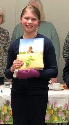 plattdeutscher Lesewettbewerb