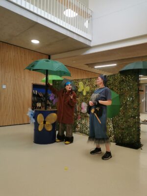 Niederdeutsche Bühne