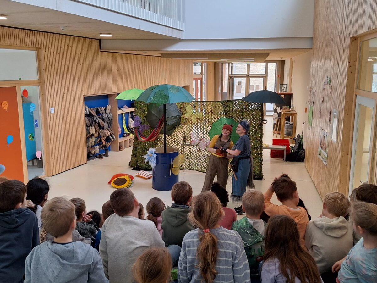 Niederdeutsche Bühne