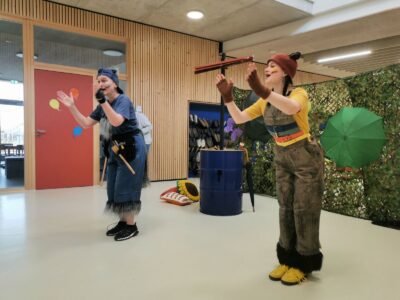 Niederdeutsche Bühne