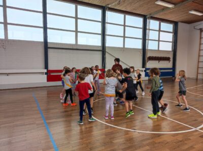 Sozialkompetenztraining