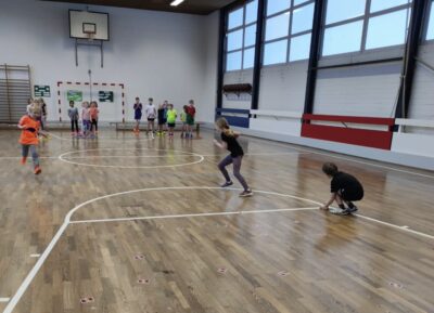 Sozialkompetenztraining