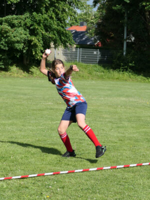 Bundesjugendspiele 1