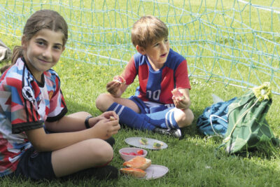 Bundesjugendspiele 2026 13