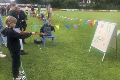 Kindergilde 2026 27