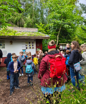 Eichhörnchen Schutzstation 2026 03